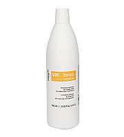 Dikson Shampoo Districante S85 - Шампунь для облегчения расчёсывания с маточным молочком и пантенолом 1000 мл